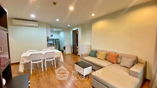รูปภาพ คอนโด 2 ห้องนอน 75 ตร.ม. The Address Sukhumvit 42 ใกล้ BTS เอกมัย 200 ม. (ID 2372145)