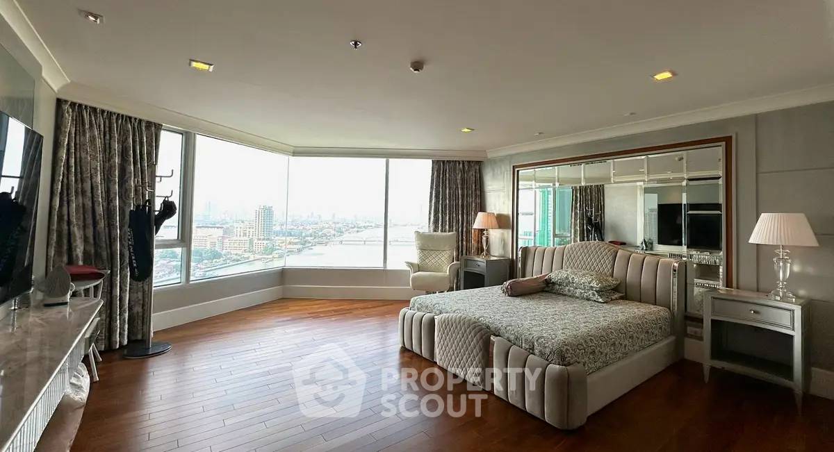 รูป คอนโดขาย 2 ห้องนอน ชั้น 20 ขนาด 161 ตร.ม. My Resort @ River ใกล้ MRT บางพลัด 300 ม. (ID 3119522) - รูปที่ 12/37