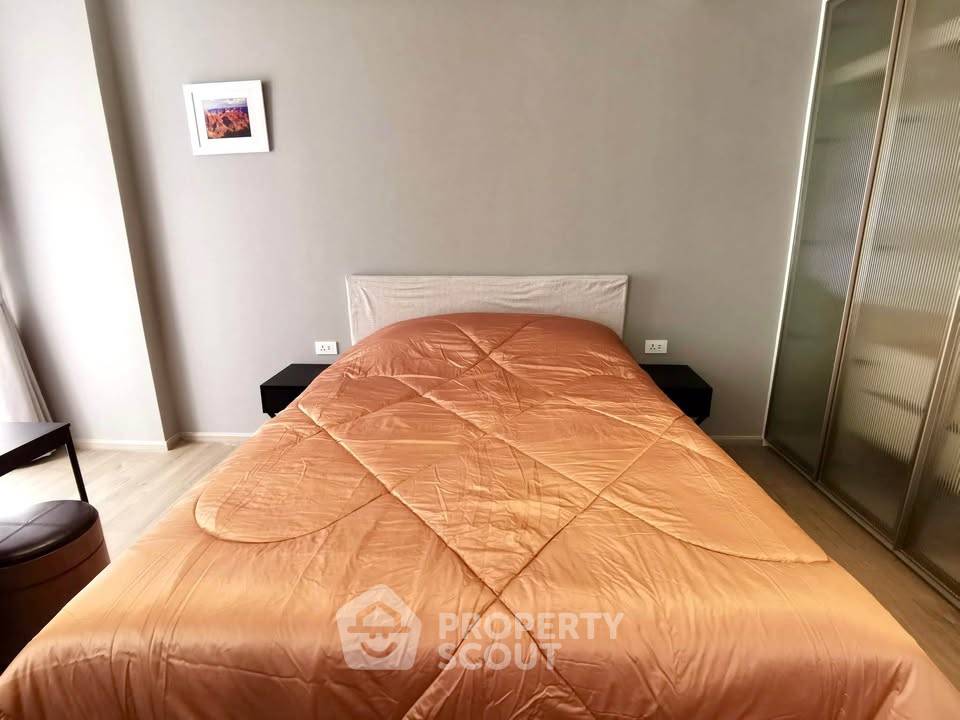 รูป คอนโด 1 ห้องนอน ให้เช่า ฟินน์ อโศก ใกล้ BTS อโศก 400 ม. (ID 3119280) - รูปที่ 6/9