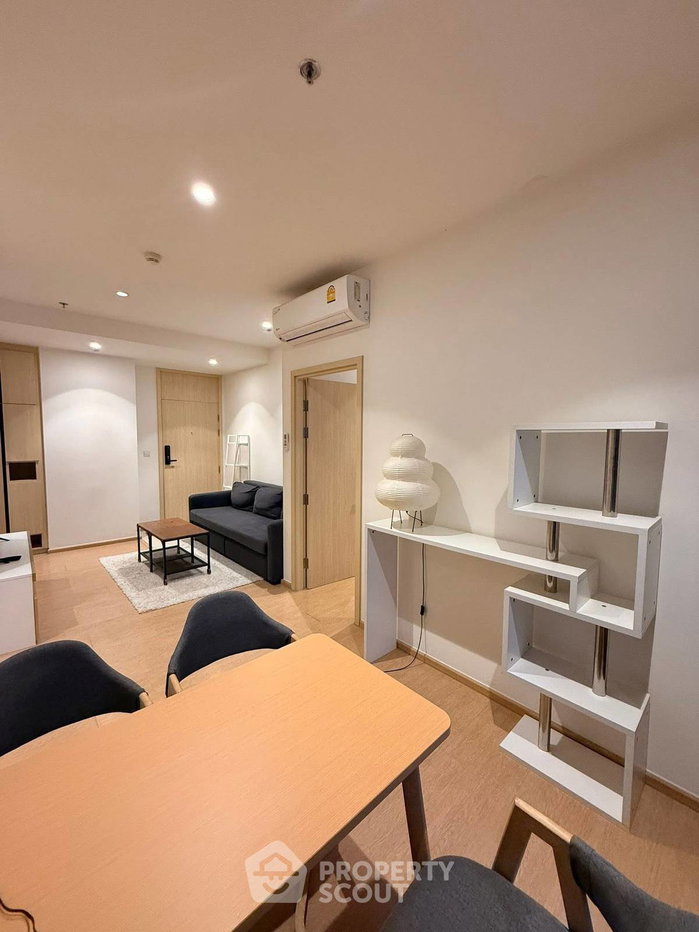 รูป คอนโด 2 ห้องนอน ราคาเหมาะสม ที่ Maru Ekkamai 2 ใกล้ BTS เอกมัย (ID 3118746) - รูปที่ 2/17