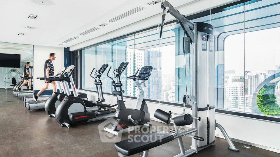 รูป คุ้มราคา 2 ห้องนอน 63 ตร.ม. The Edge สุขุมวิท 23 ใกล้ MRT สุขุมวิท 200 ม. (ID 1754533) - รูปที่ 4/20