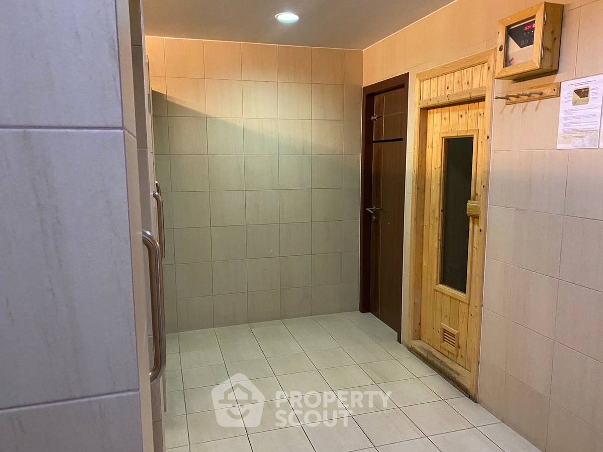รูป ห้องสวยชั้นสูง 1 ห้องนอน 31 ตร.ม. เดอะ พรีสซิเดนท์ สาทร-ราชพฤกษ์ 3 ใกล้ MRT บางหว้า 100 ม. (ID 995261) - รูปที่ 11/17