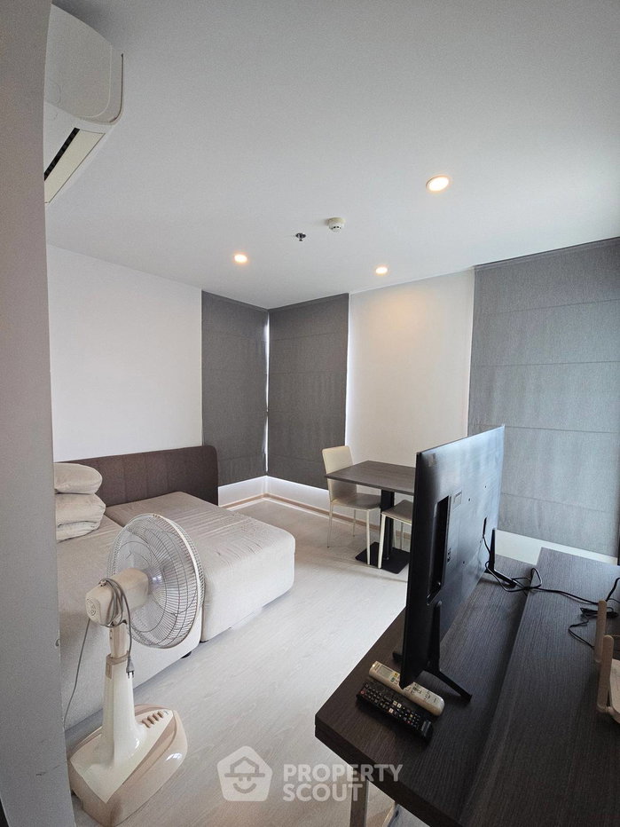 รูป คอนโด 1 ห้องนอน 39 ตร.ม. ชั้น 25 ที่ Elio Del Nest ใกล้ BTS อุดมสุข (ID 3119321) - รูปที่ 7/40