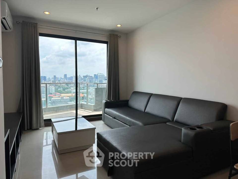 รูป คอนโด 1 ห้องนอน 63 ตร.ม. ศุภาลัย พรีเมียร์ ราชเทวี ใกล้ BTS ราชเทวี (ID 3122693) - รูปที่ 2/14