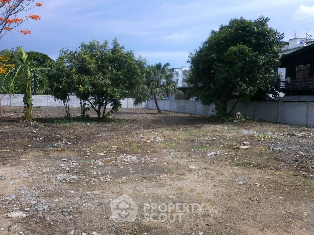 รูป ที่ดินสำหรับขาย ในเมืองนนทบุรี ใกล้ MRT วงศ์สว่าง (ID 1492706) - รูปที่ 3/10