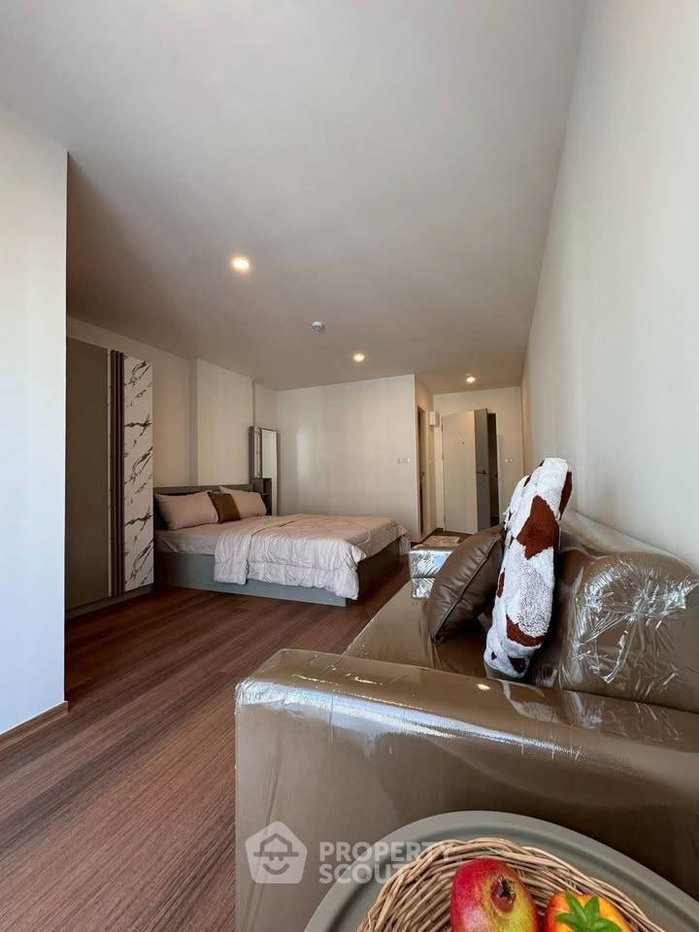 รูป คอนโด 1 ห้องนอน 30 ตร.ม. ขาย Lumpini Condo Town เอกชัย 48 (ID 3123003) - รูปที่ 4/10