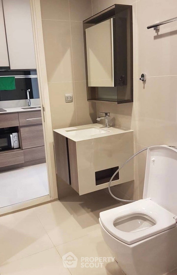 picture Well-Priced 1-BR Condo At The Line Phahon - Pradipat, BTS Saphan Khwai (ID 3119351) - 5/8