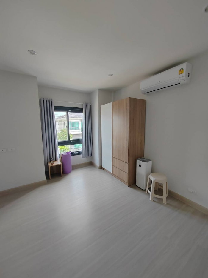 รูป ขายบ้านเดี่ยวพร้อมอยู่ใกล้เมือง - รูปที่ 26/43