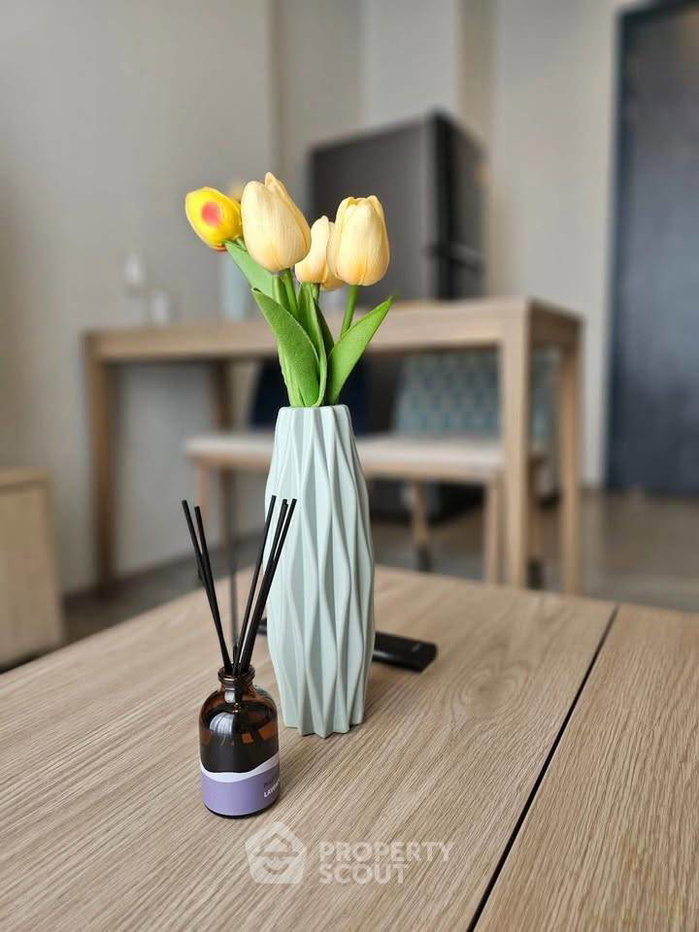 picture Well-Priced 1-BR Condo At XT Ekkamai, 8th Floor Near BTS Thong Lor (ID 3121428) - 7/14