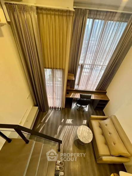picture 1-BR Condo For Rent, Knightsbridge Space Ratchayothin, BTS Ratchayothin (ID 3125136) - 4/9