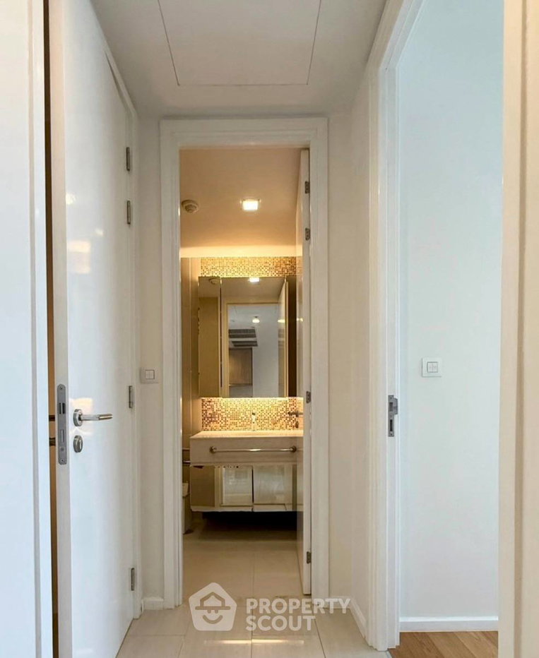 รูป คอนโด 1 ห้องนอน โครงการ Circle Living Prototype New Petchburi ใกล้ MRT เพชรบุรี (ID 3126484) - รูปที่ 6/9