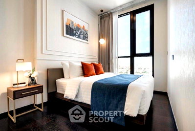Condos for rent : 26th-Floor 1-BR Park Origin Thonglor Near BTS Thong Lor (ID 2748298)