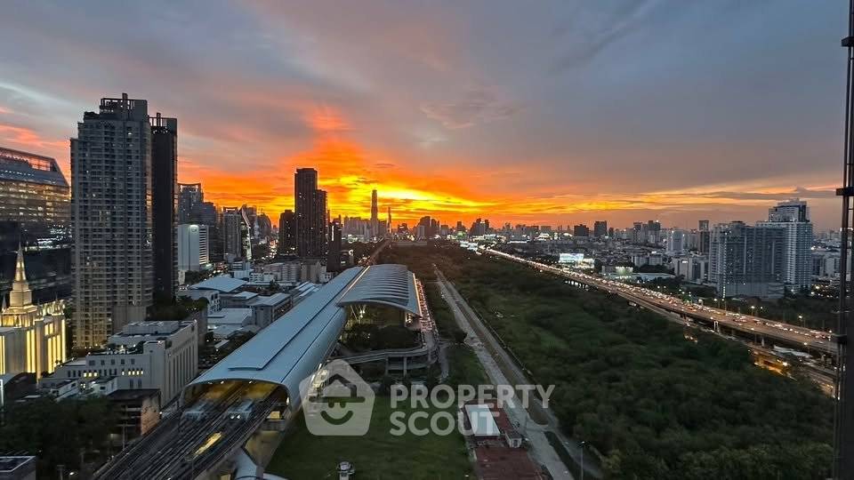 รูป คอนโด 1 ห้องนอน ชั้น 26 ขนาด 35 ตร.ม. ที่ Life Asoke ใกล้ ARL มักกะสัน 300 ม. (ID 2935129) - รูปที่ 30/32