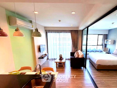 Condos for sale : 1-BR 41 Sqm Condo For Sale At Rain Cha Am Hua Hin, Near Cha-Am Beach (ID 3118290)