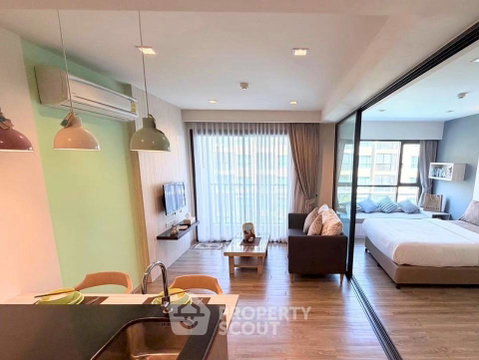 1-BR 41 Sqm Condo For Sale At Rain Cha Am Hua Hin, Near Cha-Am Beach (ID 3118290)