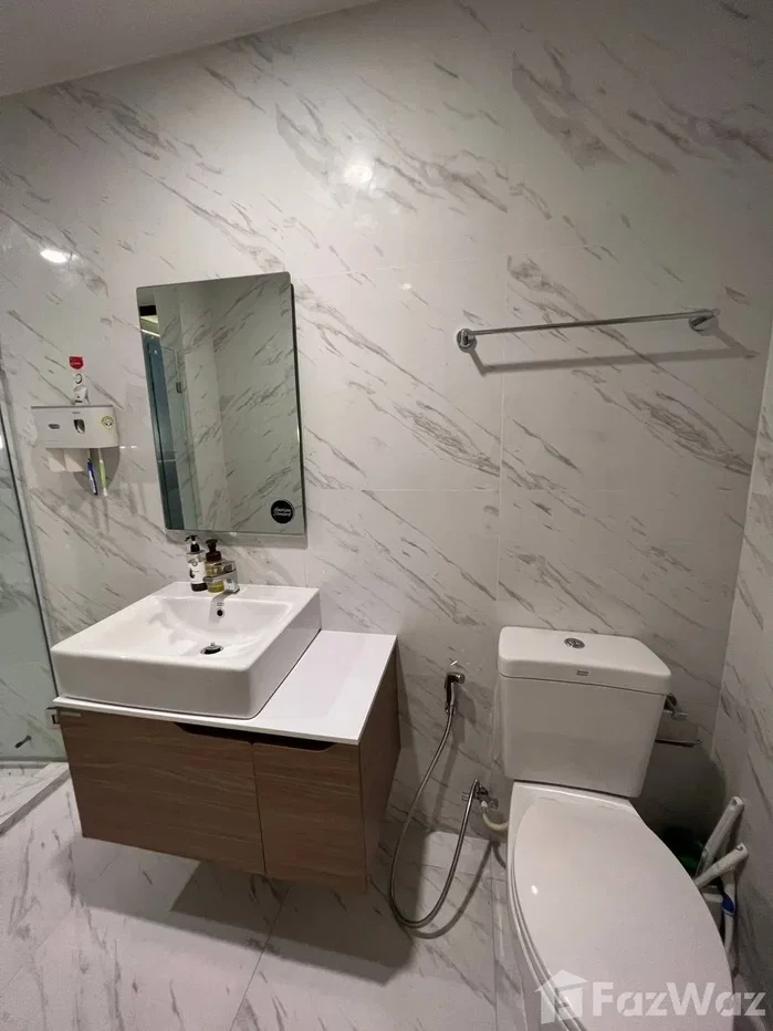 รูป ขาย คอนโด 1 ห้องนอน ในโครงการ ไอดีโอ โมบิ สุขุมวิท อีสต์พอยท์ 6615866 - รูปที่ 5/9