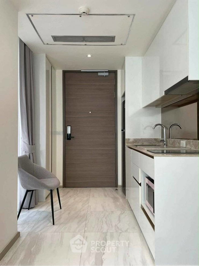 รูป คอนโด 1 ห้องนอน Fynn Asoke ใกล้ BTS อโศก 400 ม. (ID 3114479) - รูปที่ 8/14