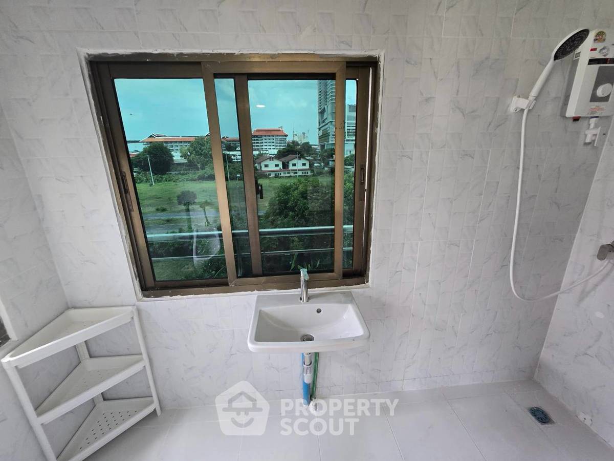 รูป คอนโด 3 ห้องนอนให้เช่า โครงการเจริญนคร ริเวอร์ เพลส ใกล้ท่าจอดเรือธนบุรี (ID 3120009) - รูปที่ 14/18