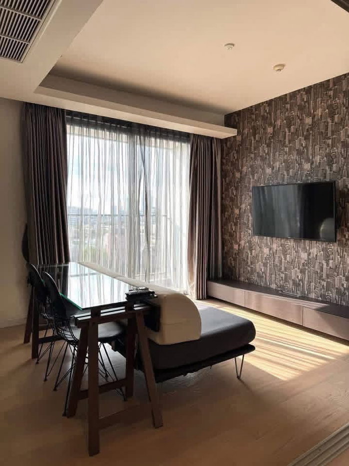 picture Condo for rent near bts sanampao - 1/15