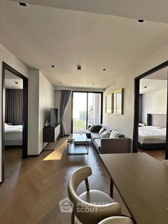 รูปภาพ 2-BR 67 Sqm At The Reserve 61 Hideaway Near BTS Thong Lor (ID 3087617)