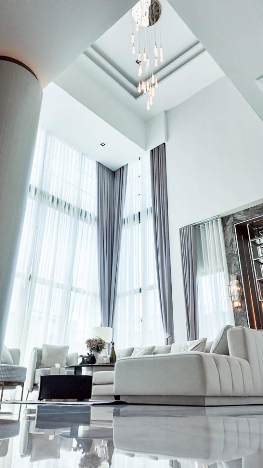 picture The Britt Chiang Mai - Type D Pool Villa 2-Storey, San Sai Zone T. 063-6649056 - 23/63