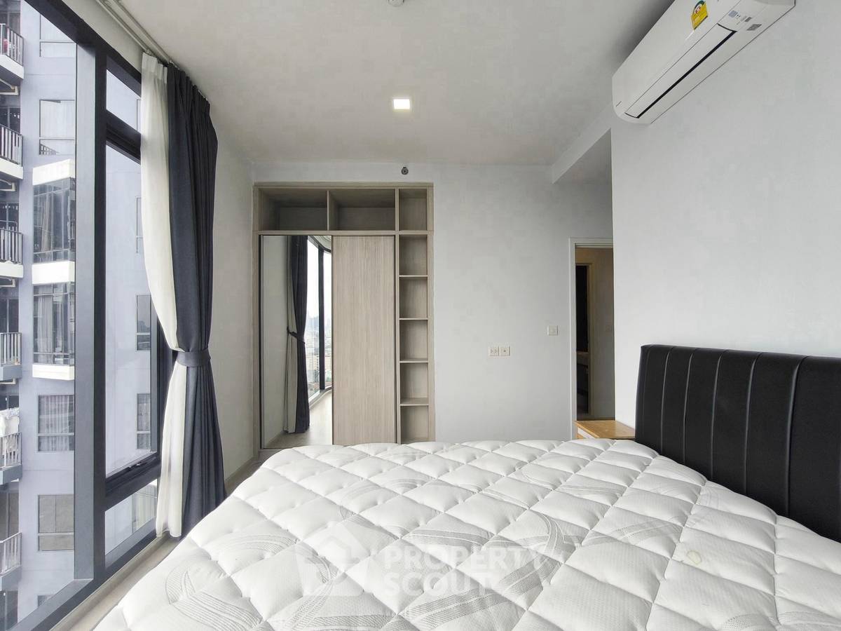 รูป ราคาเหมาะสม คอนโด 2 ห้องนอน The Tree Sukhumvit 71-Ekamai ใกล้ ARL รามคำแหง 200 ม. ชั้น 17 55 ตร.ม. (ID 3114719) - รูปที่ 7/12