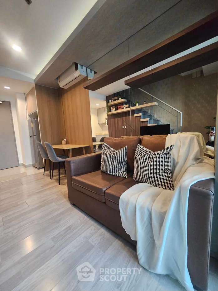 รูป ใกล้ BTS อ่อนนุช 200 ม. | คอนโด 1 ห้องนอน ชั้น 24-25 Ideo Mobi สุขุมวิท 81 (ID 3126816) - รูปที่ 7/13