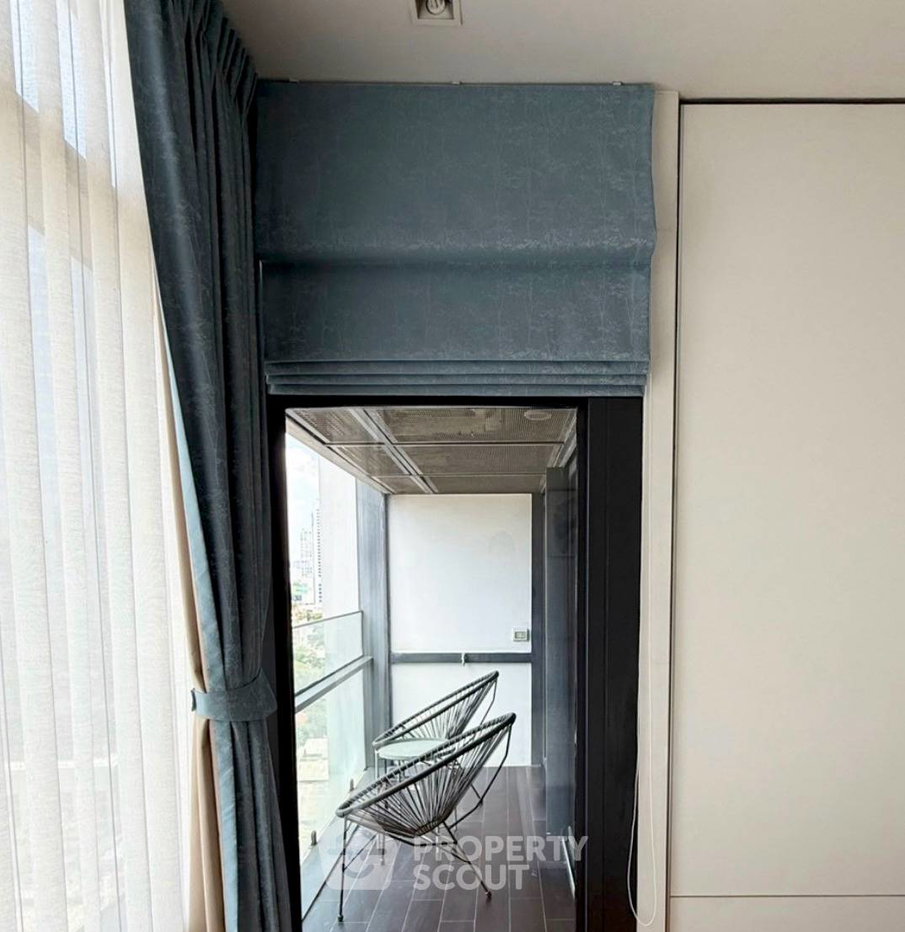 รูป คอนโด 1 ห้องนอน โครงการ Circle Living Prototype New Petchburi ใกล้ MRT เพชรบุรี (ID 3126484) - รูปที่ 7/9