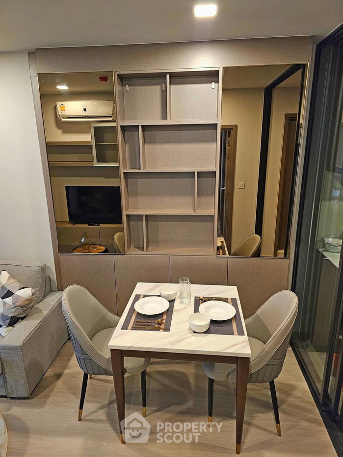 รูป คอนโด 1 ห้องนอน ที่ Life Phahon Ladprao ชั้น 26 ใกล้ BTS ห้าแยกลาดพร้าว 300 ม. (ID 2740053) - รูปที่ 2/11