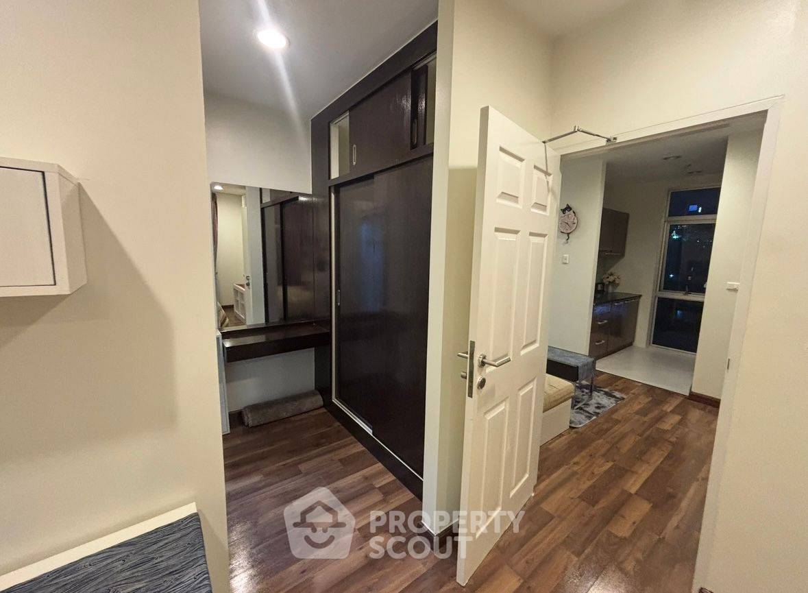 รูป คอนโด 2 ห้องนอน ขาย Chewathai Ratchaprarop ใกล้ BTS อนุสาวรีย์ชัยสมรภูมิ (ID 3114710) - รูปที่ 4/9