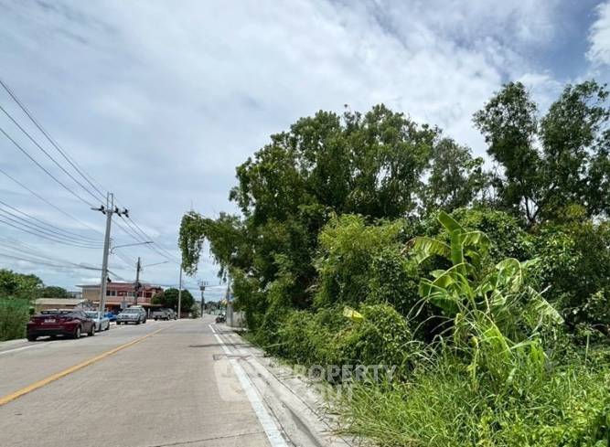 รูป ขายที่ดิน แซนัมบิน ดอนเมือง กรุงเทพฯ (ID 3114938) - รูปที่ 2/3