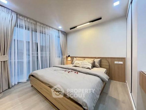 1-BR Condo For Sale At Raintree Villa Sukhumvit 53, 5th Floor, BTS Thong Lor (ID 3126788)