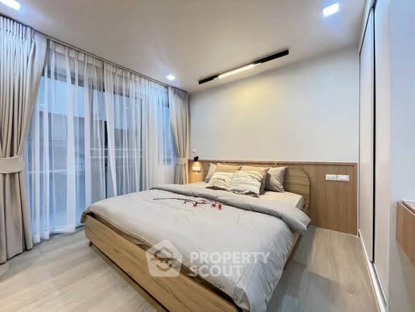 picture 1-BR Condo For Sale At Raintree Villa Sukhumvit 53, 5th Floor, BTS Thong Lor (ID 3126788) - 1/13