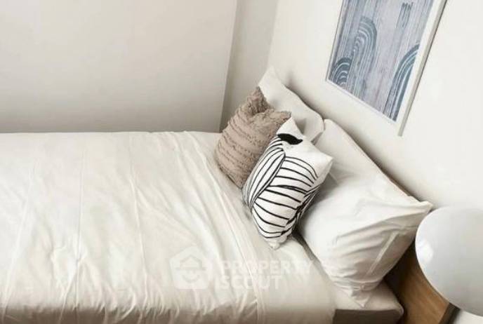 picture Pet-Friendly 2-BR Condo At Maru Ekkamai 2, Near BTS Ekkamai (ID 3119065) - 2/5