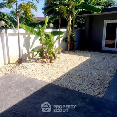 Houses for sale Bang Lamung Chonburi : 3-BR Pet-Friendly House For Sale In Huai Yai, Bang Lamung, Chon Buri (ID 3121826)