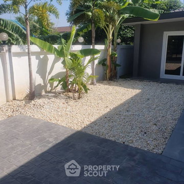 3-BR Pet-Friendly House For Sale In Huai Yai, Bang Lamung, Chon Buri (ID 3121826)