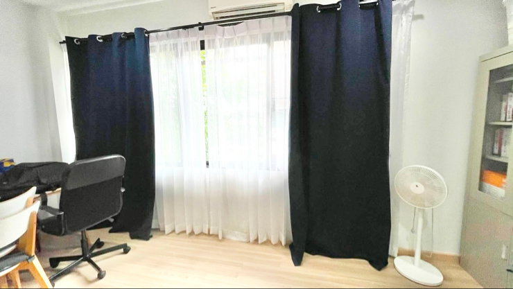 รูป ให้เช่าบ้านเฮ้าส์ นีช แจ้งวัฒนะ (HAUS NiCHE Chaengwattana) ซอยสามัคคี 29 - รูปที่ 10/12