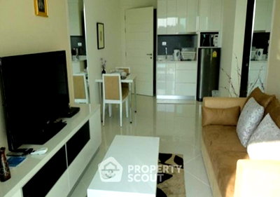 Condos for sale : 1-BR Condo, The View Cozy Beach Residence, 15th-Floor, 47 Sqm (ID 3114324)