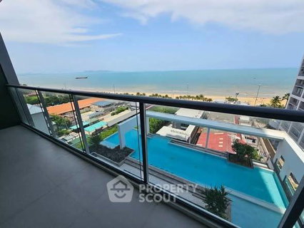 1-BR 46.5 Sqm Condo For Sale, Aeras Condo Pattaya (Jomtien Beach) (ID 3126677)