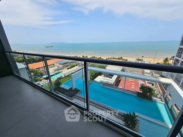รูป คอนโด 1 ห้องนอน ขนาด 46 ตร.ม. โครงการ Aeras Condo Pattaya ใกล้หาดจอมเทียน (ID 3126677) - รูปที่ 1/15