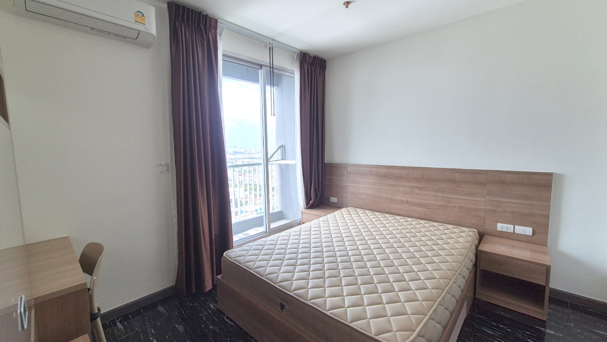 picture For Rent Rhythm Sukhumvit 50 | Add line @agentkarn - 6/13
