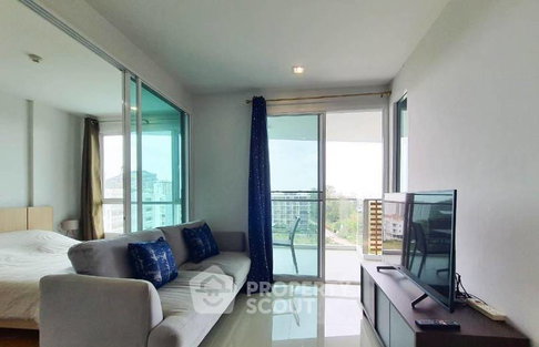 2-BR Condo Baan View Viman Near Khao Takiab Beach, Hua Hin (ID 1812504)