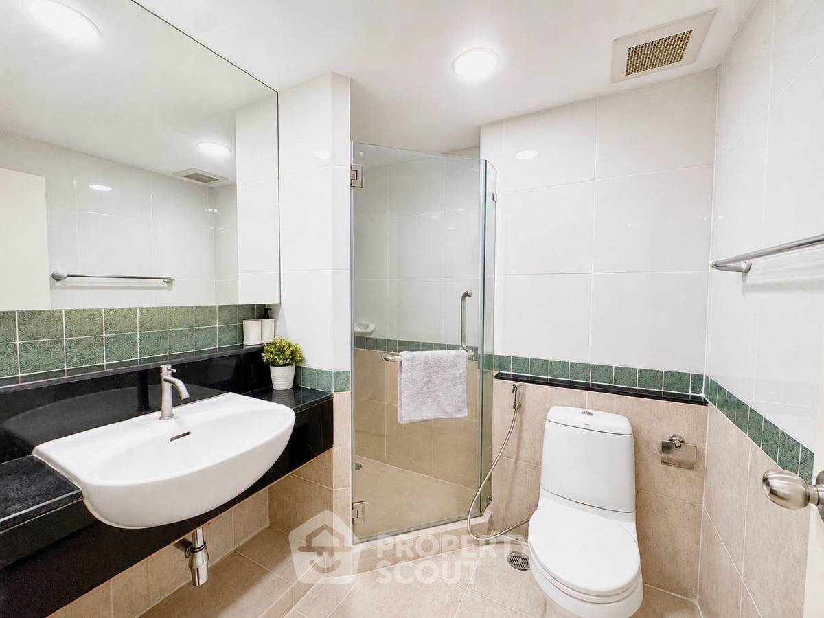 รูป 1 ห้องนอน 41 ตร.ม. ที่เซ็นทริค ซีน สุขุมวิท 64 ใกล้ BTS อุดมสุข 400 ม. (ID 3115750) - รูปที่ 11/13