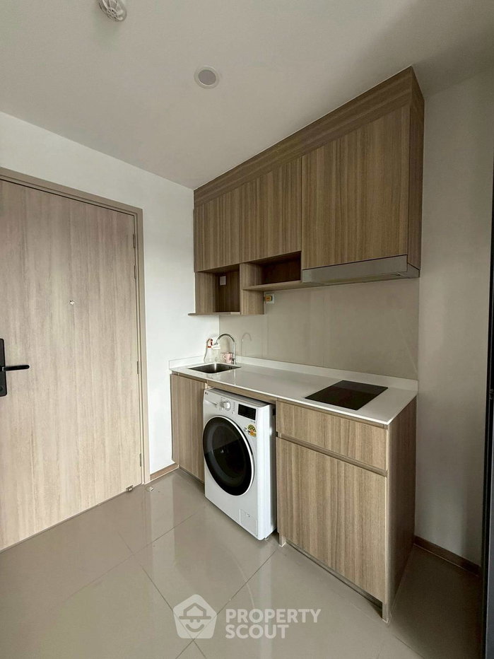 picture High-Floor 2-BR 65 Sqm At Life Asoke–Rama 9, 300m To MRT Phra Ram 9 (ID 2368927) - 7/13