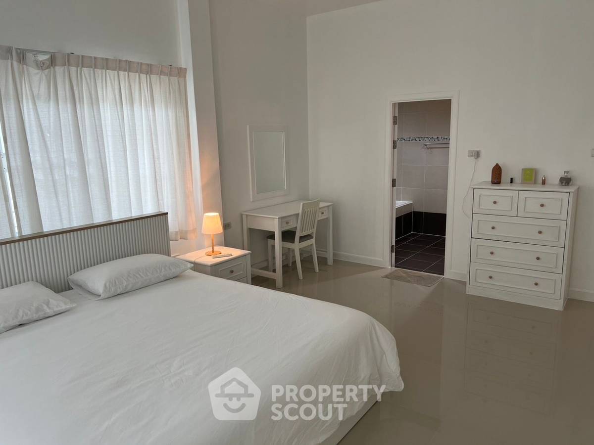 รูป SP Village 5 พัทยา น้องประ คือ บางละมุง 3 ห้องนอน บ้านเช่า รองรับสัตว์เลี้ยง (ID 3118382) - รูปที่ 6/8