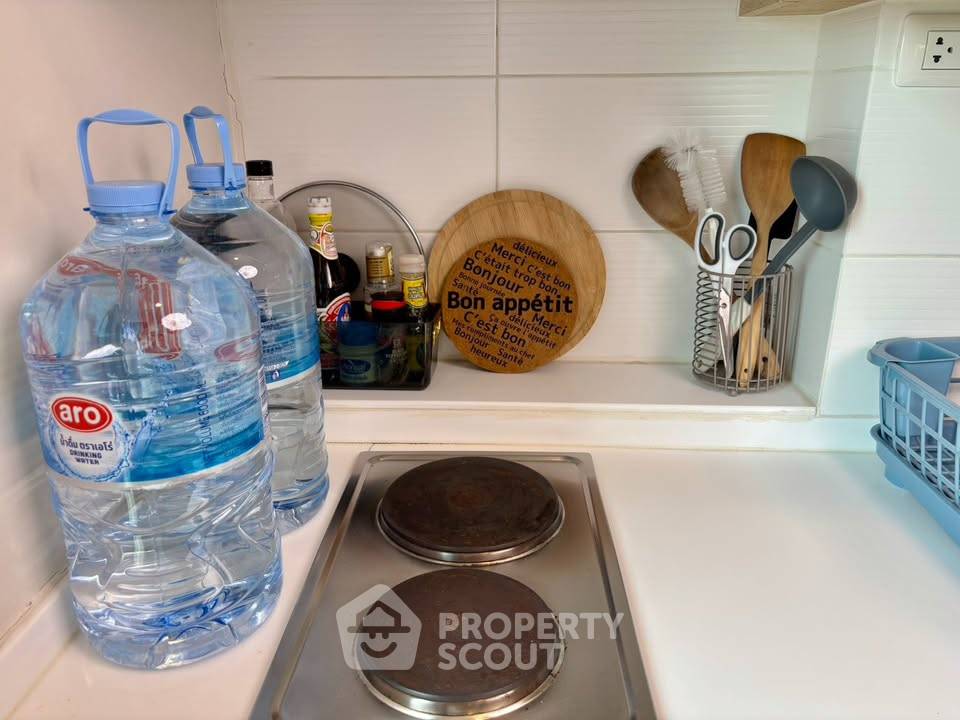 รูป คอนโด 1 ห้องนอน ขายที่ เอสเซนท์ เชียงใหม่ ใกล้ เซ็นทรัลเฟสติวัล (ID 3116045) - รูปที่ 18/20