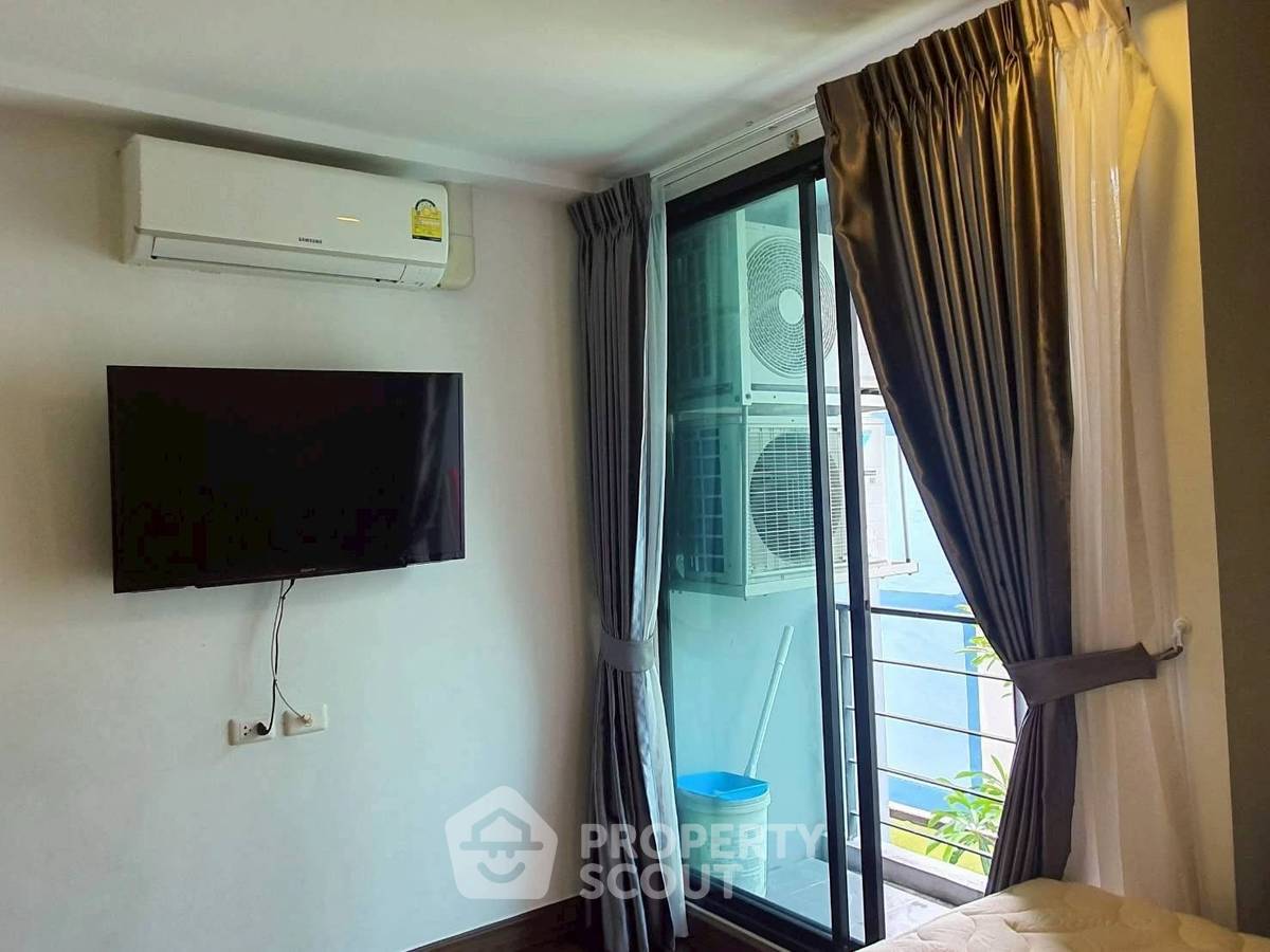 รูป คอนโด 1 ห้องนอน ขาย Bangkok Feliz @ Krungthonburi Station ใกล้ BTS 200 ม. (ID 2334253) - รูปที่ 4/10