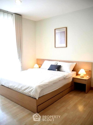 Condos for rent : 1-BR Condo at Rhythm Ratchada near MRT Ratchadaphisek (ID 2860544)