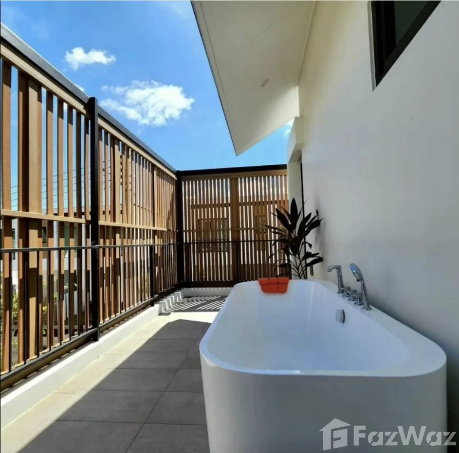 picture 3 Bedroom Villa for rent at Nimman Phuket 6619748 - 20/22