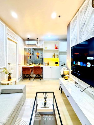 Condos for sale : 1-BR 48 Sqm Condo For Sale, View Talay 5 Jomtien Beach (ID 3115703)